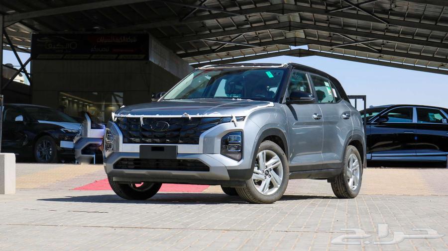 Hyundai Creta 2025 Cash and Installments Lowest Price63057876587779112