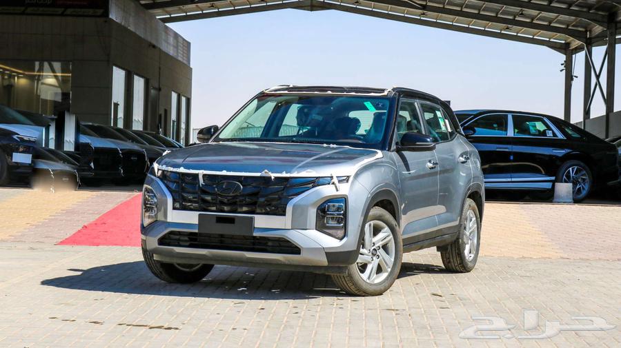 Hyundai Creta 2025 Cash and Installments Lowest Price63057876587779111