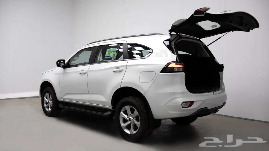 Isuzu MUX 4X4 3.0 Full Option 2025 at the lowest prices, competitive price63056666548098112