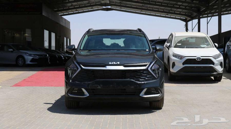 Kia Sportage 202563058668793475111
