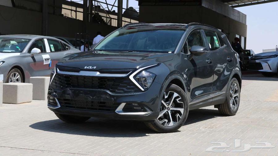 Kia Sportage 202563058668793475114