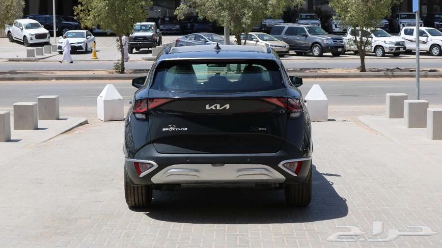 Kia Sportage 202563058668793475113