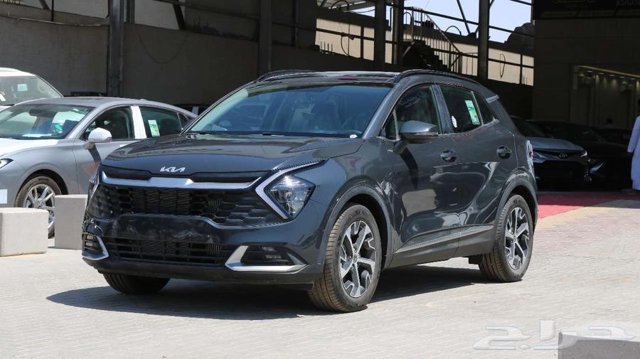 Kia Sportage 202563058668793475112
