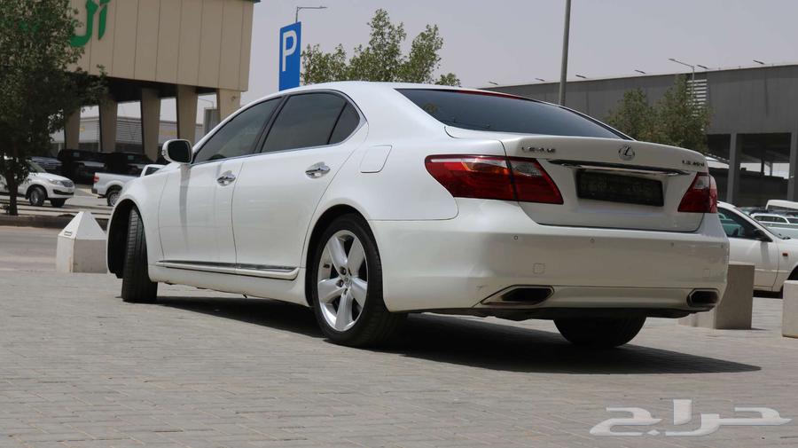 Lexus LS460 Larangi 2011 used63056657478531114