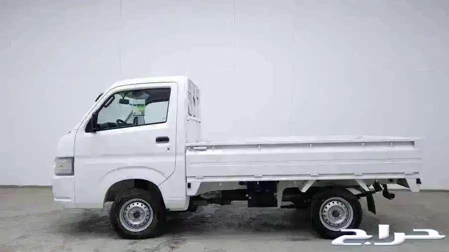 Suzuki Carry Dabab 2025 Special Offer63056265377154112