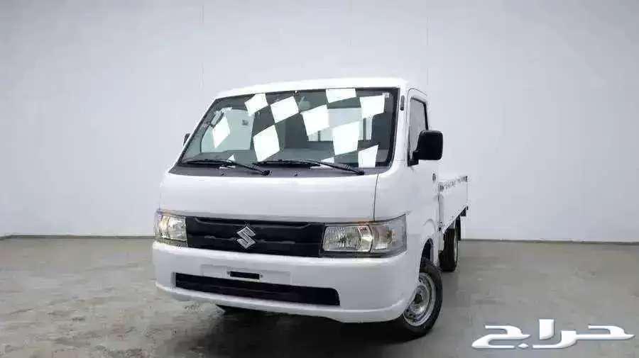Suzuki Carry Dabab 2025 Special Offer63056265377154111