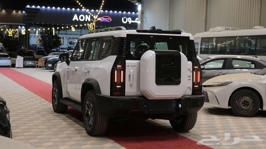 Geetor T2 2025 Luxury available in cash and installments63056671239425111