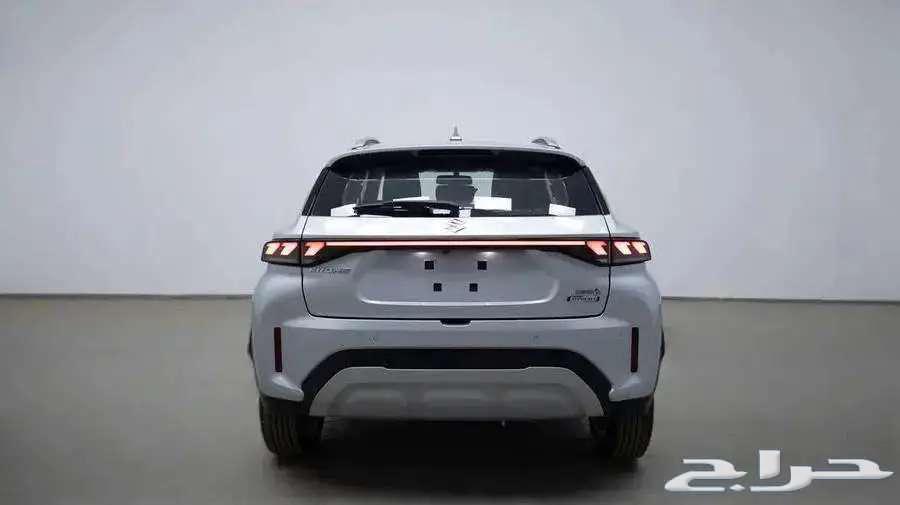 Suzuki Frontex Full Model 2025 Cash - Bank63055853925633114