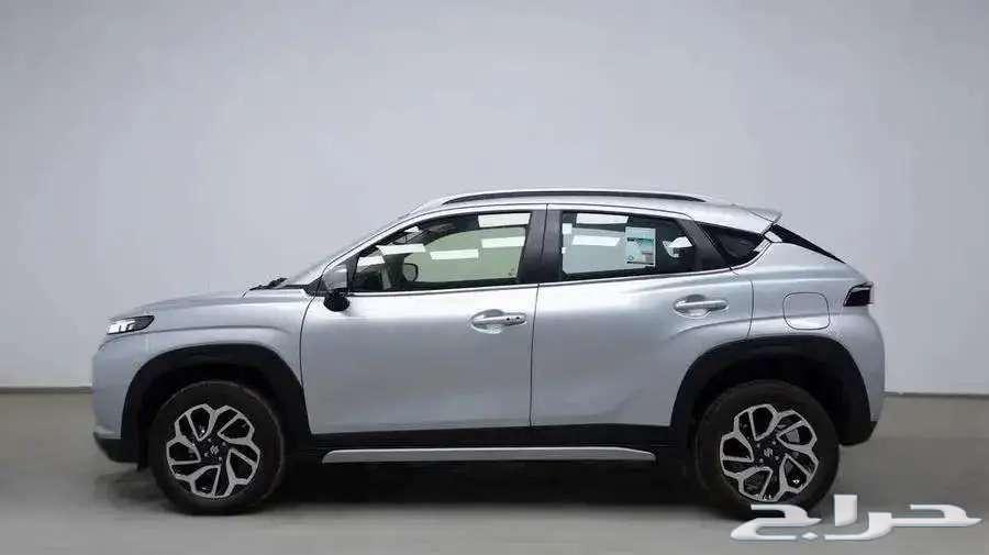 Suzuki Frontex Full Model 2025 Cash - Bank63055853925633113