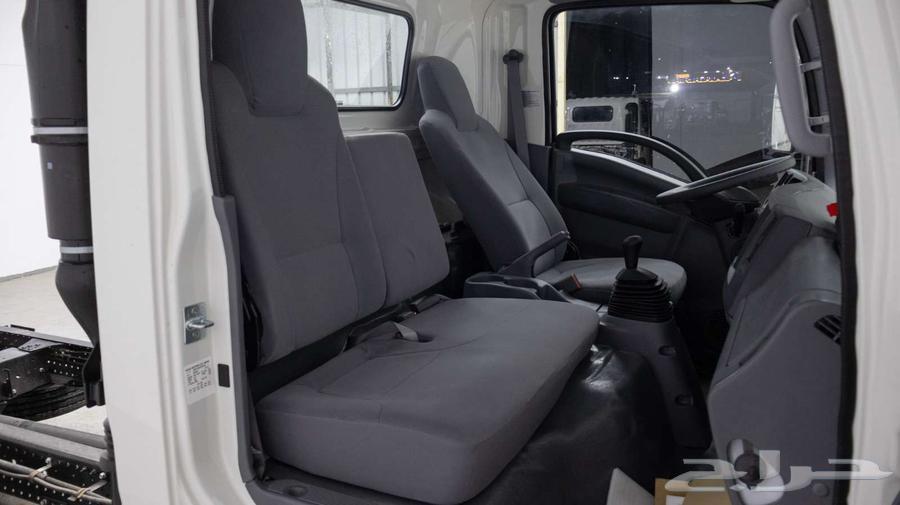 Dina Isuzu 4 tons 5 tons 6 tons 7 tons 9.5 tons Model 2025 lowest price in the market63056278953473113