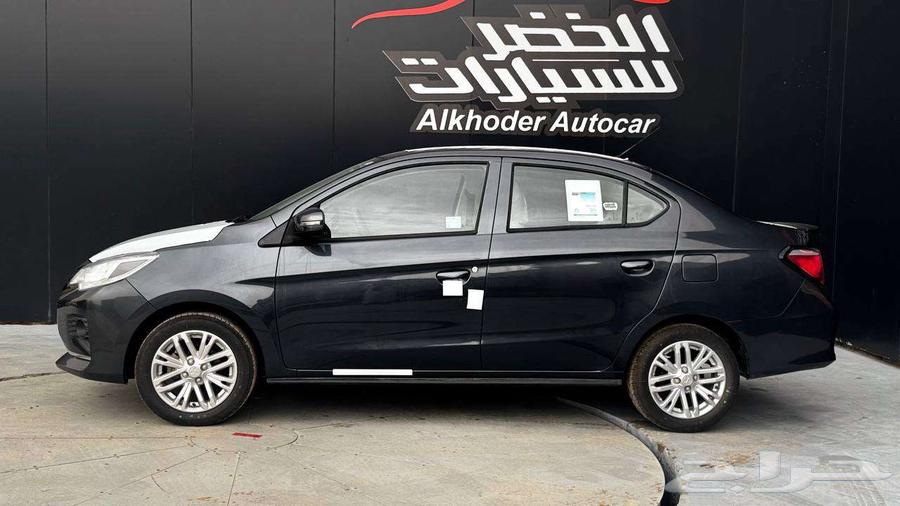 Mitsubishi Attrage Full 2024 at an excellent price for companies and individuals63055472916609111