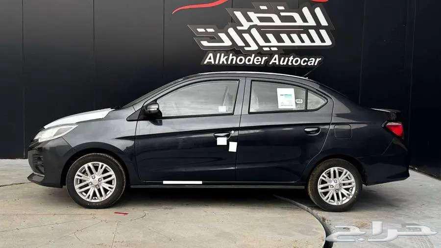Mitsubishi Attrage full option 2024 model lowest price in the Kingdom63055880896514111