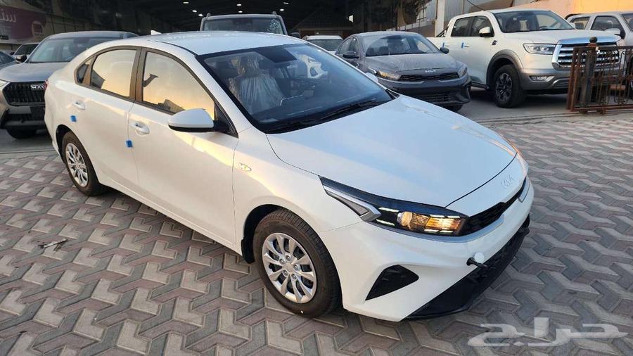 Kia Cerato Standard 2024 offers and discounts for cars63057018830593114