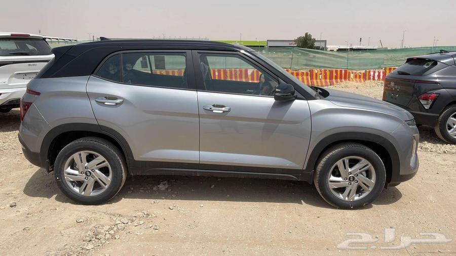 Hyundai Creta Comfort 2025 Special Offer63056657549313112