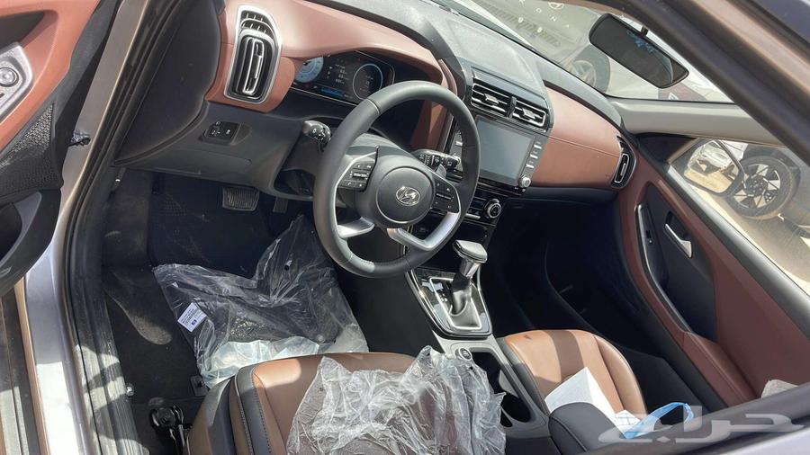 Hyundai Creta Comfort 2025 Special Offer63056657549313114