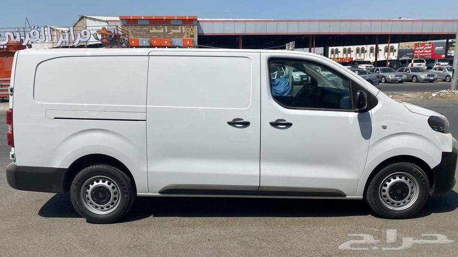 Peugeot Expert Van Diesel Automatic 202563057876693377113