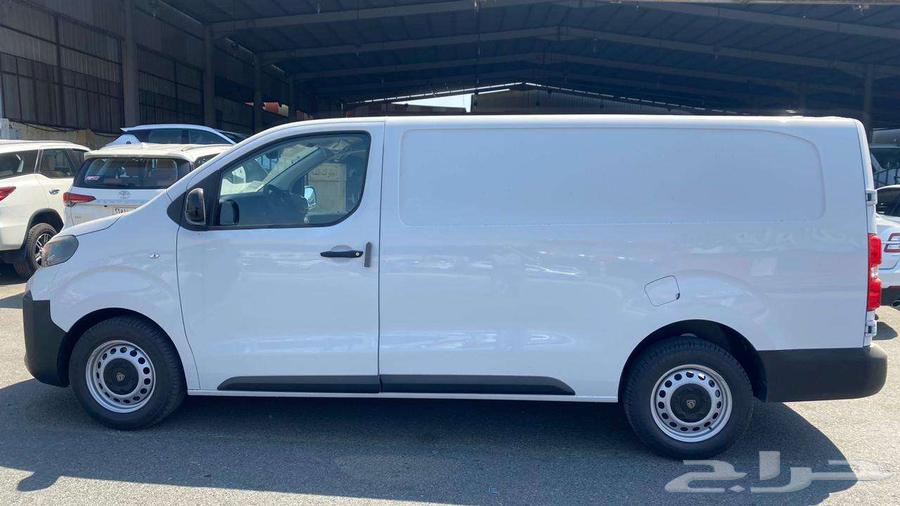 Peugeot Expert Van Diesel Automatic 202563057876693377111