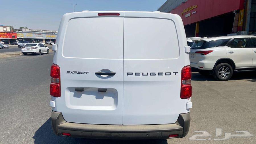Peugeot Expert Van Diesel Automatic 202563057876693377112