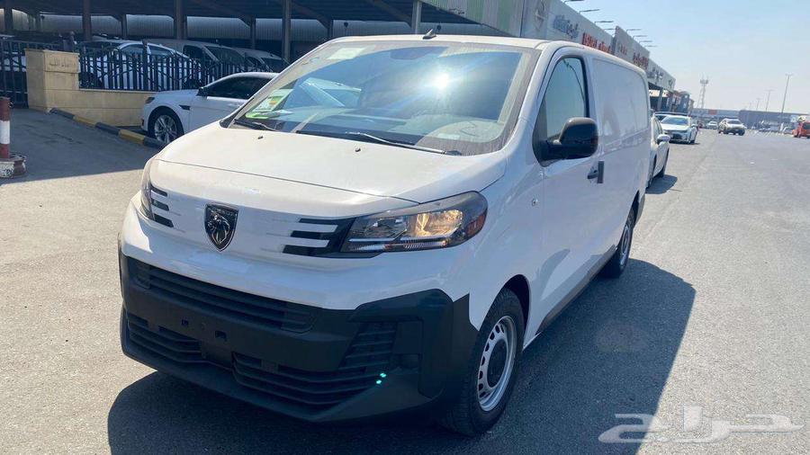 Peugeot Expert Van Diesel Automatic 202563057876693377114