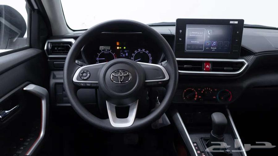 Toyota-Rize XLE-202463056657402498112