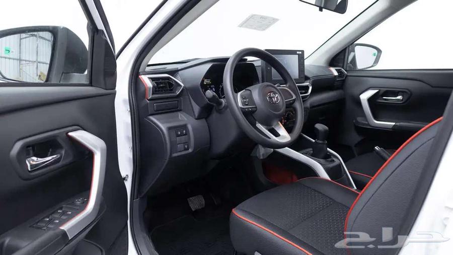 Toyota-Rize XLE-202463056657402498114