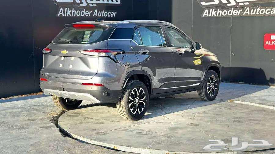 شيفروليه جروف بريمير 2025 لدى الخضر للسيارات63057876738177111
