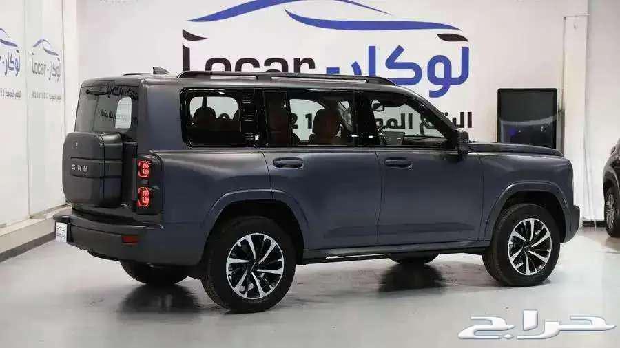 Haval H9 Model 202563053912494851112