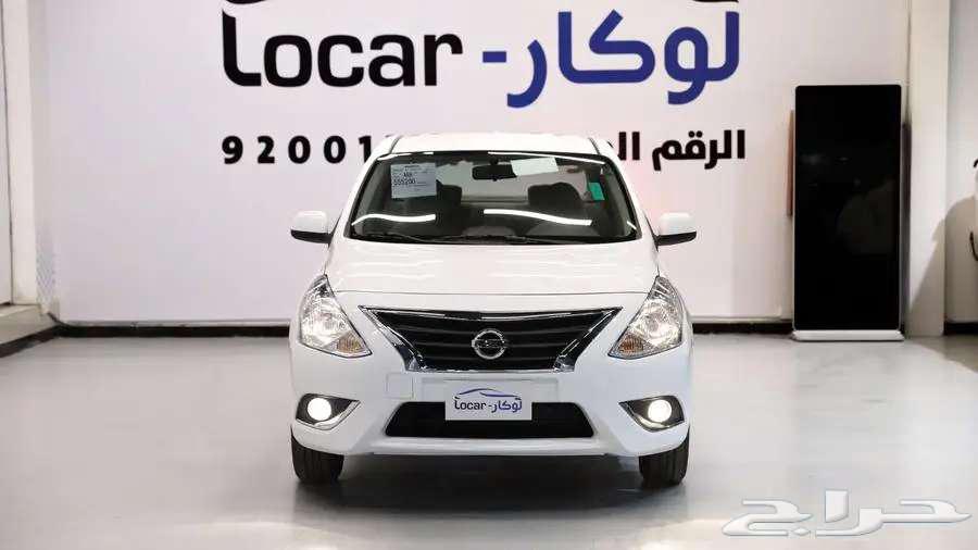 Nissan Sunny Comfort SV 2024 Classic63056666308993112