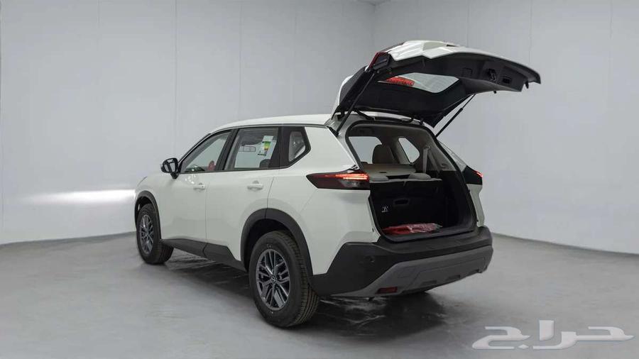Nissan X-Trail all categories 2025 cash and installments our offers are complementary63056666403073113