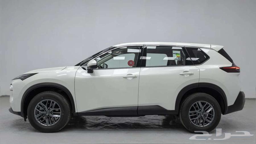 Nissan X-Trail all categories 2025 cash and installments our offers are complementary63056666403073112