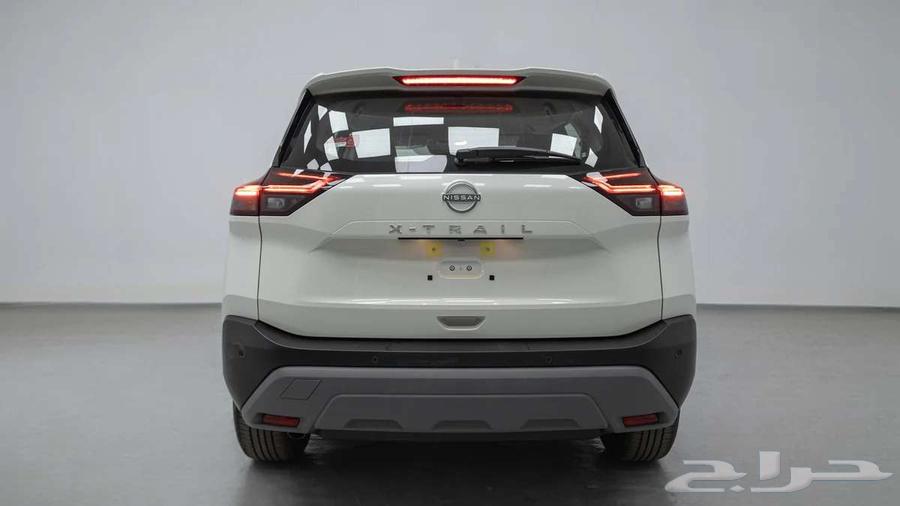 Nissan X-Trail all categories 2025 cash and installments our offers are complementary63056666403073114