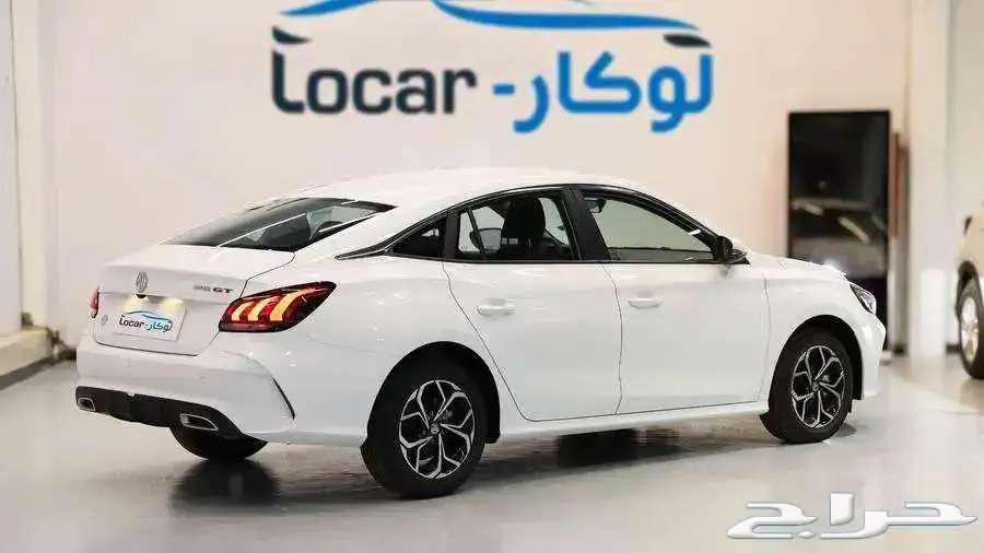 MG GT GT Standar Model 2024 -63054716861827112
