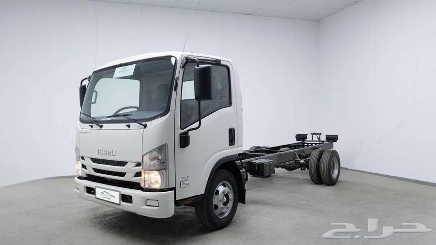 Isuzu Dina 4 Ton 202563056265970178113