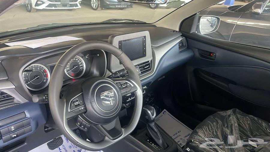 Suzuki Baleno 2025 GL Standard63056670867201112