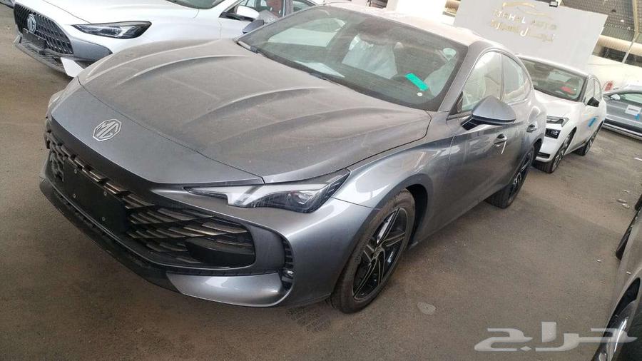 The new 2025 MG 7 Standard 1500 offers the strongest promotions and discounts630558450497311117