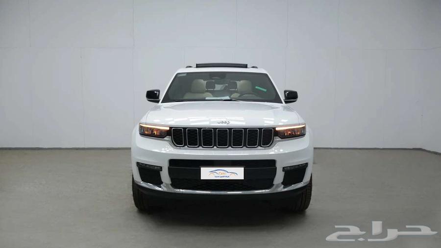Jeep Grand Cherokee Limited 202363055853840771111
