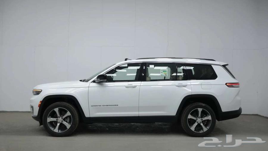 Jeep Grand Cherokee Limited 202363055853840771112