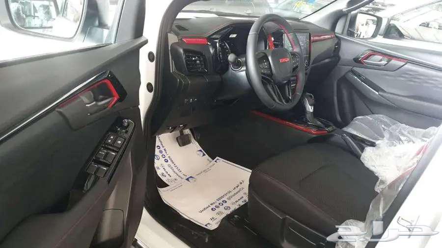 Isuzu D-MAX GT63055863317505114