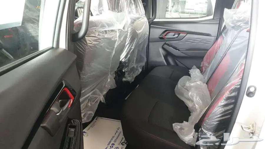 Isuzu D-MAX GT63055863317505112