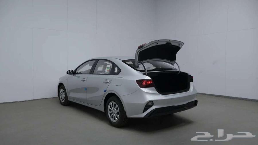 Kia Cerato L 1.6 202463056283226882112