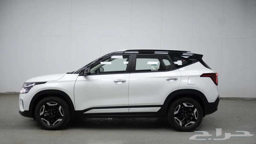 Kia Seltos Gas 1.5 202463056283198211111