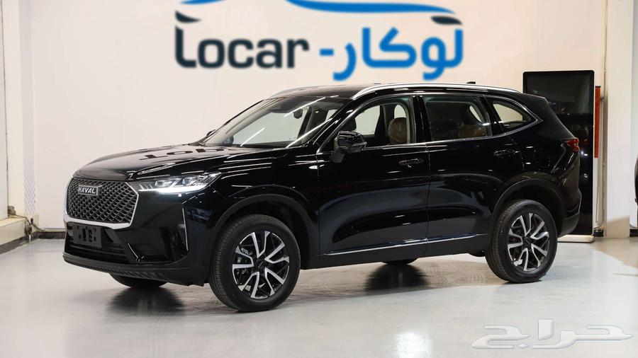 Haval H6 Crossover Plus 2024 Special Offer All Categories Available63055867881987112