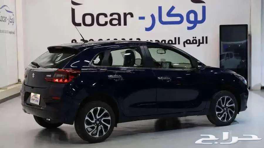 Sezuki Baleno Full GLX 202563054276424065113
