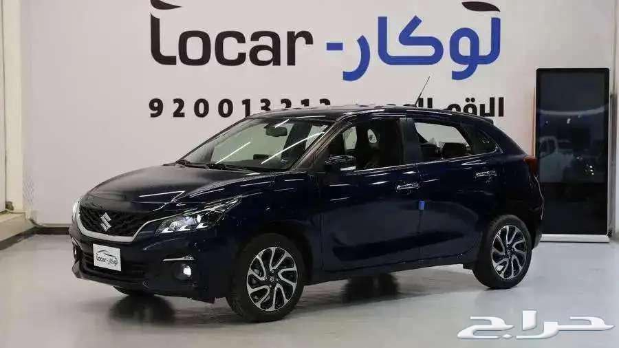 Sezuki Baleno Full GLX 202563054276424065114