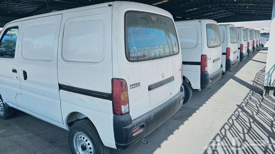 Suzuki Van 2025 special prices, our offers are still ongoing63054276686465114
