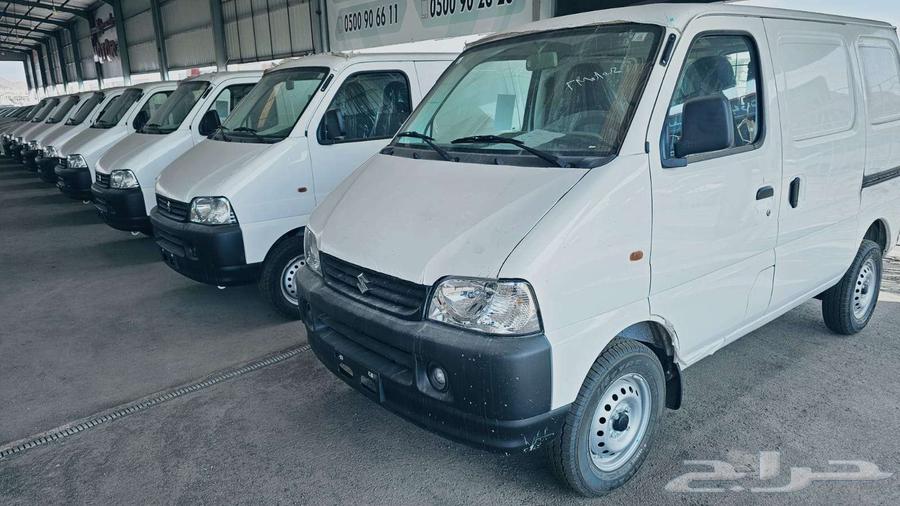 Suzuki Van 2025 special prices, our offers are still ongoing63054276686465113