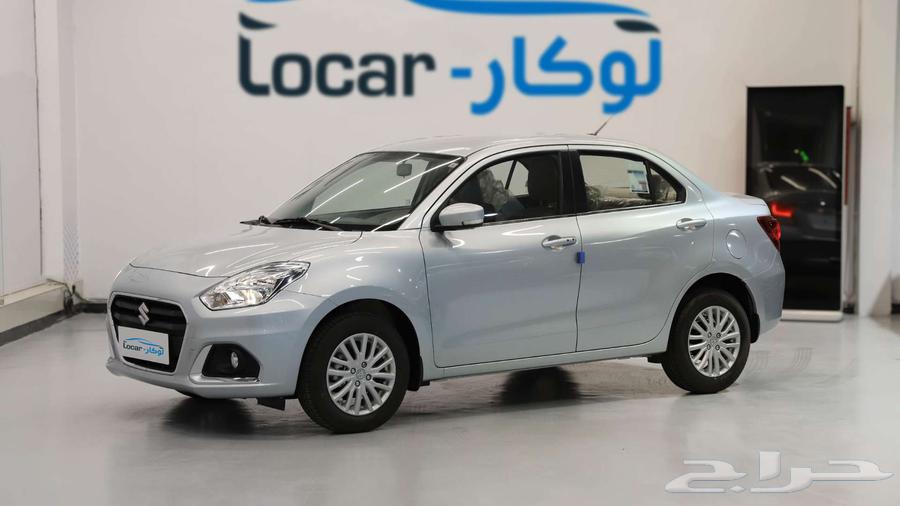 Suzuki Dzire 2025 full option cash and installments63053480803203112