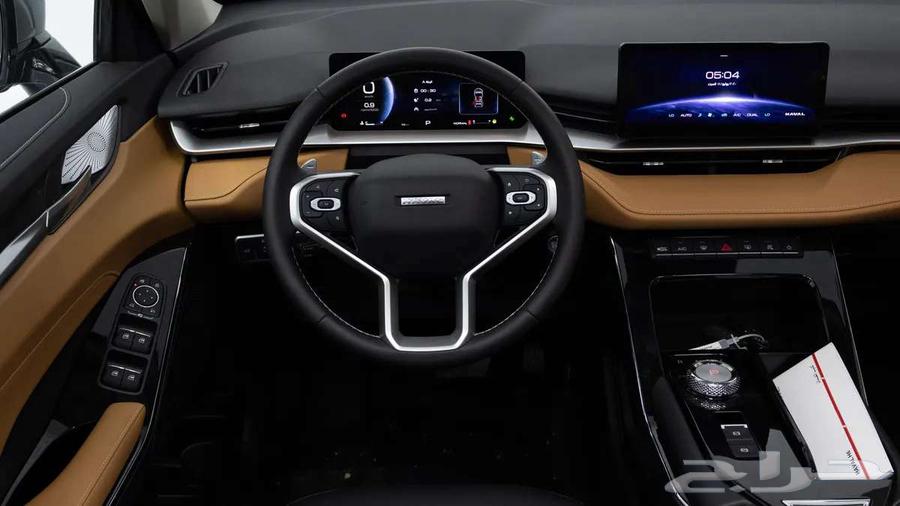Haval H6 Pro Full Active Plus 2025 Model Cash and Rent63055080629507113