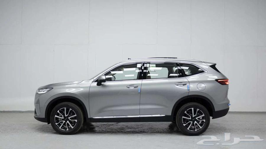 Haval H6 Pro Full Active Plus 2025 Model Cash and Rent63055080629507112