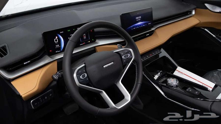 Haval H6 Pro Full Active Plus 2025 Model Cash and Rent63055080629507114